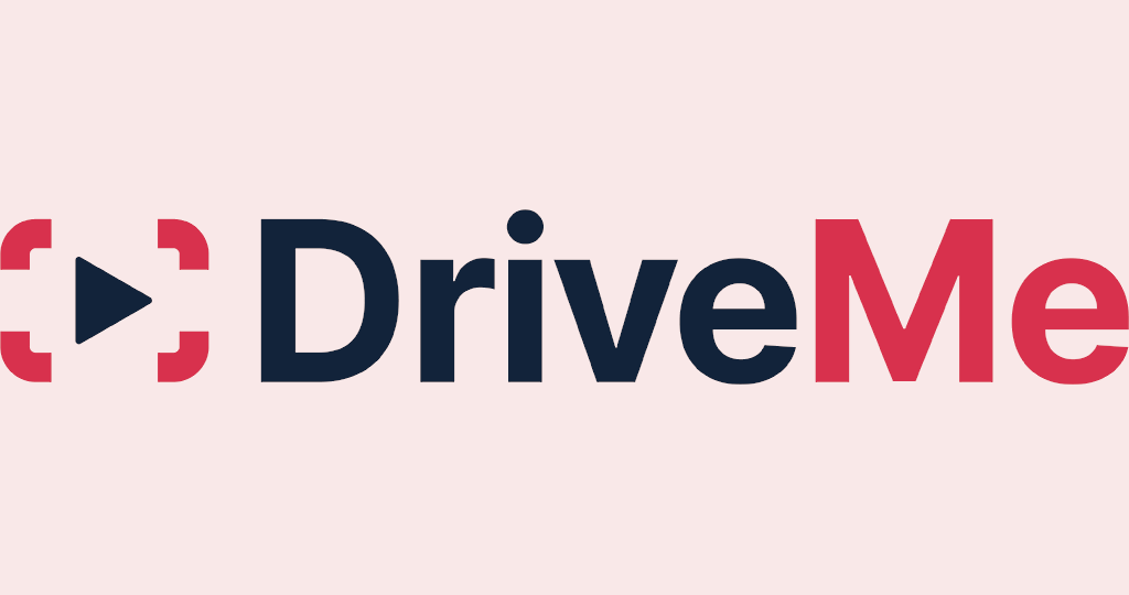 Videomarketing Agentur Drive Me Logo