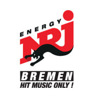 Radiosender ENERGY Bremen Logo