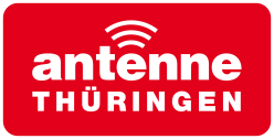 Radiosender Antenne Thüringen Logo