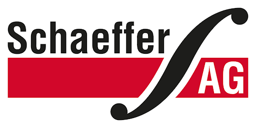 Firma Schaeffer AG Logo